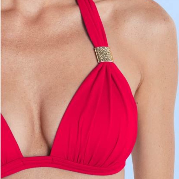 NEW VENUS Goddess Enhancer Push-Up Top - Picture 3 of 5